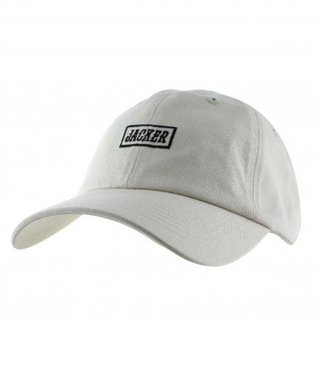 Box Logo khaki Jacker Box Logo khaki Jacker